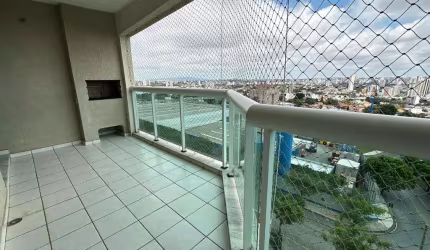 Apartamento à venda em Sorocaba, Parque Campolim, com 3 quartos, com 185.69 m², Edifício Miró