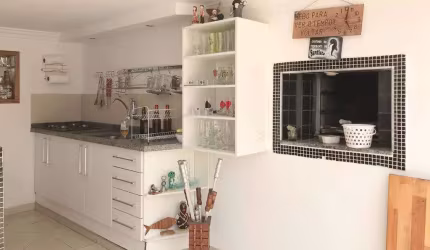 Casa à venda em Sorocaba, Jardim Ana Maria, com 3 quartos, com 260 m²