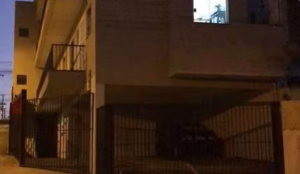 Apartamento à venda em Sorocaba, Jardim Tropical, com 1 quarto, com 374 m², Edificio Berlim