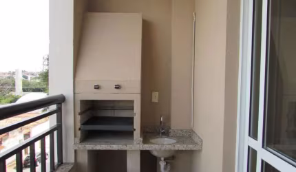Apartamento à venda em Sorocaba, Além Ponte, com 3 quartos, com 92 m², Condomínio Torres Di Vicenza
