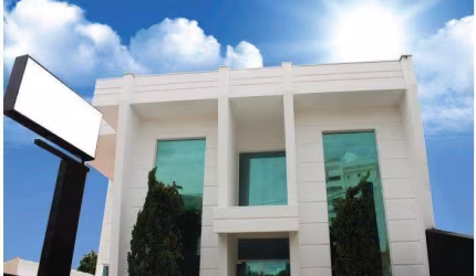 Prédio à venda em Sorocaba, Jardim Paulistano, com 600 m²