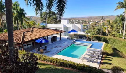 Casa à venda em Capitólio, Escarpas Do Lago, com 3 quartos, com 366 m²