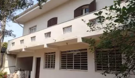 Casa à venda em Campinas, Chácara Primavera, com 5 quartos, com 400 m²