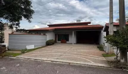Casa à venda e para alugar em Sorocaba, Jardim Isaura, com 6 quartos, com 530 m²