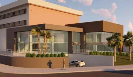 Prédio à venda em Sorocaba, Parque Campolim, com 3102 m²