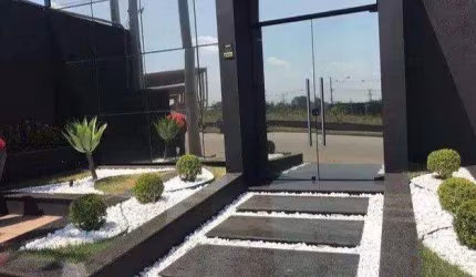 Galpão à venda em Sorocaba, Jardim do Paço, com 1000 m²