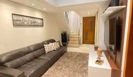 Casa à venda em Sorocaba, Wanel Ville, com 3 quartos, com 167 m², Condomínio Villagio Milano