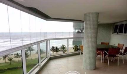 Apartamento à venda e para alugar em Bertioga, Riviera de São Lourenço, com 4 suítes, com 255 m²