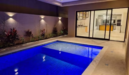 Casa à venda em Votorantim, Cyrela Landscape Esplanada, com 4 suítes, com 317 m²