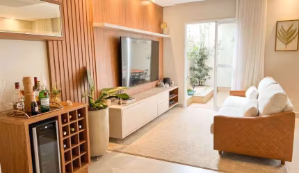 Casa à venda em Sorocaba, Jardim Pagliato, com 3 quartos, com 136.2 m², Condomínio Vila dos Ipês