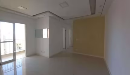 Apartamento à venda em Sorocaba, Jardim São Carlos, com 2 quartos, com 66 m²