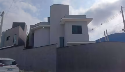 Casa à venda em Sorocaba, Jardim Josane, com 2 quartos, com 68 m²
