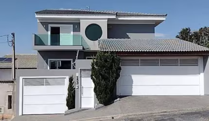 Casa à venda em Piedade, Vila Elvio, com 4 quartos, com 360 m²
