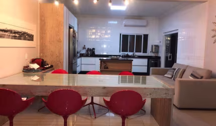 Casa à venda em Sorocaba, Jardim Golden Park Residencial, com 4 quartos, com 280 m²