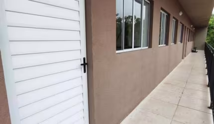 Kitnet à venda em Sorocaba, Jardim Santa Cecília, com 1 quarto, com 25 m²