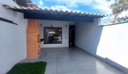 Casa à venda em Sorocaba, Jardim das Magnólias, com 2 quartos, com 76 m²