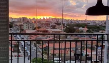 Apartamento à venda em Sorocaba, Além Ponte, com 3 quartos, com 92 m²