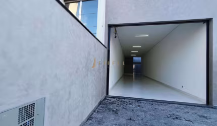 Salão à venda em Sorocaba, Vila Hortência, com 100 m²