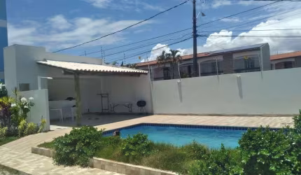 Apartamento para venda tem 75 metros quadrados com 2 quartos em Itapuã - Salvador - BA