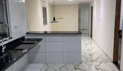 Apartamento para venda com 87 metros quadrados com 2 quartos em Itapuã - Salvador - BA