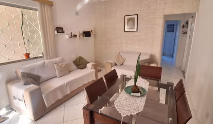 Casa para venda tem 100 metros quadrados com 4 quartos em Itapuã - Salvador - BA