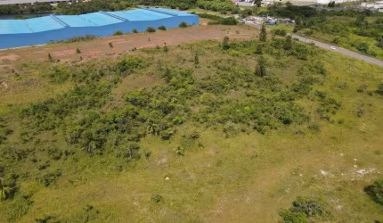 Lote/Terreno para venda com 150000 metros quadrados em Pólo Industrial de Camaçari - Camaçari - BA
