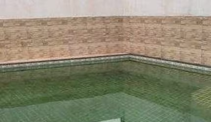 Sobrado para venda com 160 metros quadrados com 4 quartos em Itapuã - Salvador - BA