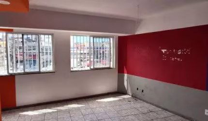 Prédio com dois andares para aluguel com 118 metros quadrados em Itapuã - Salvador - BA