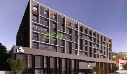 Apartamento Studio (JK), no Tecno Studio, próximo à Unisinos, São Leopoldo