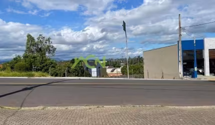 Terreno 662m² na Guia Lopes
