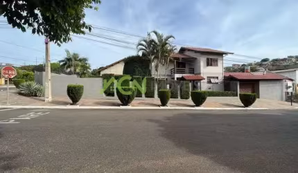 Casa com 3 dormitórios, Rincão, Novo Hamburgo