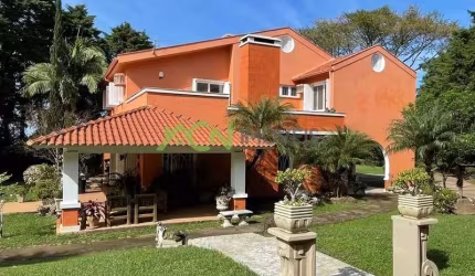Sítio no Rincão da Saudade em Estância Velha