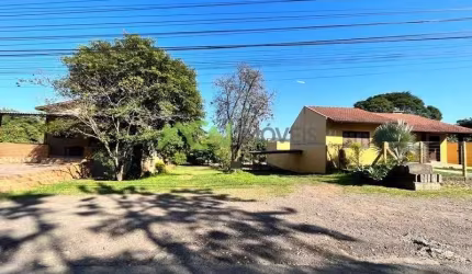 Terreno 360m² no Bairro Das Rosas