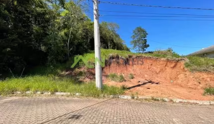 Terreno 382,92m² no Altos do Floresta