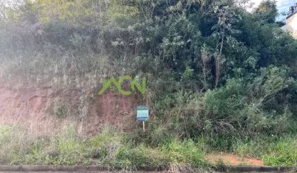 Terreno 336m² no Altos do Floresta