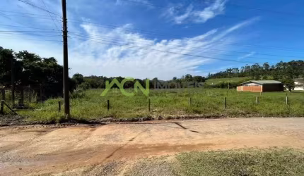 Área com 5.900m², no Campo Grande, em Estância Velha