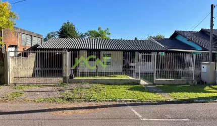 Casa 2 Dormitórios no Rincão Dos Ilhéus