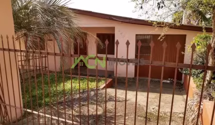 Casa com 2 dormitórios, no Rincão dos Ilhéus