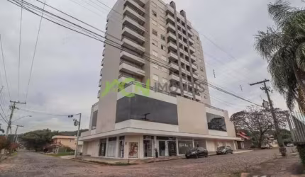Apartamento 3 Dormitórios 92m² no Centro de Estância Velha