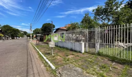 Terreno 363,00m² no bairro Primavera em Novo Hamburgo