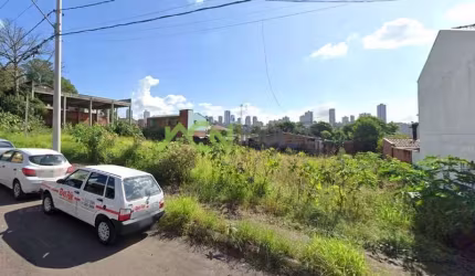 Terreno com 1255.00m², no bairro Jardim Mauá, em Novo Hamburgo