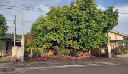 Terreno 305,58m² no Centro
