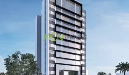 Paris Home Residence - Apartamentos 3 Dormitórios, com 1 Suíte, em Campo Bom