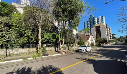 Área com 869,54m², no Vila Rosa, Novo Hamburgo