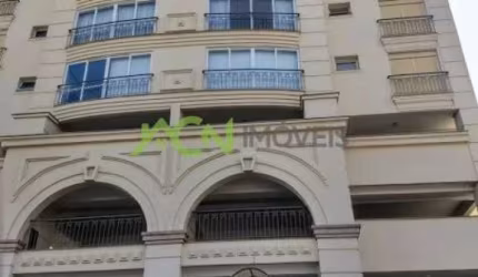 Apartamento no Edifício Marselha, Centro, São Leopoldo