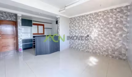 Casa / Sobrado com 2 dormitórios, no Rincão dos Ilhéus, Estância Velha