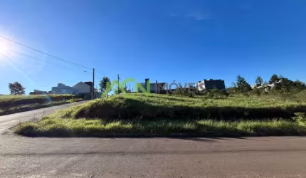 Terreno no Alto Horizonte, bairro Bela Vista, Estância Velha