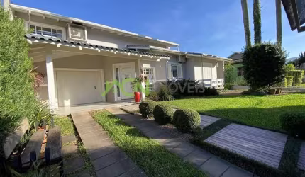 Casa com 3 dormitórios, em Dois Irmãos