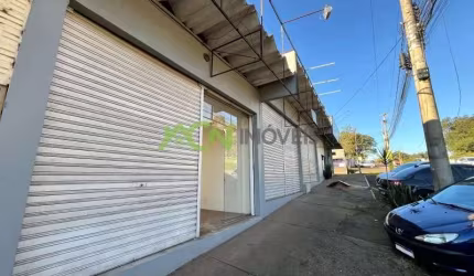Loja 37m², a venda, na Av. Presidente Lucena em Estância Velha