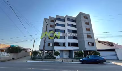Apartamento 02 dormitórios sendo 01 suíte no Bairro Primavera em Dois Irmãos